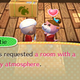 Illustration for article titled My Quest To Make The Ugliest House In The New iAnimal Crossing/i